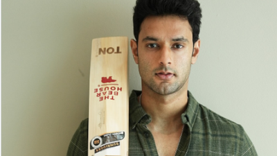 Shivam Dube house: Inside Shivam Dube’s Mumbai home: Stunning interiors, private gym, luxury apartments, and family moments revealed |