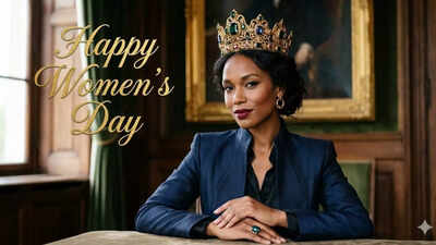 International Women’s Day 2026: 6 Google Gemini AI prompts to create powerful, hyper-realistic Women’s Day portraits |