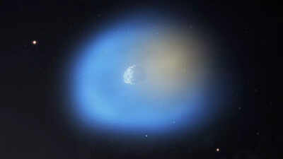 Interstellar comet 3I/ATLAS packed with alcohol stuns astronomers: Here’s what its alien chemistry could reveal about planet formation |