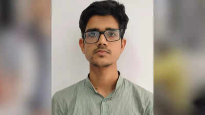 UP ATS arrests ISIS-linked BDS student for running online radicalisation module | Lucknow News