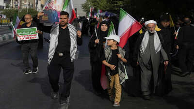 Israel’s Secret AI: How Israel reportedly used its decades-long ‘secret AI’ project to kill Iran’s leadership |