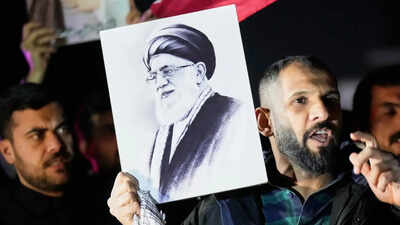 Iran says interim leadership is functioning; hints at new leader appointment ‘in a day or two’