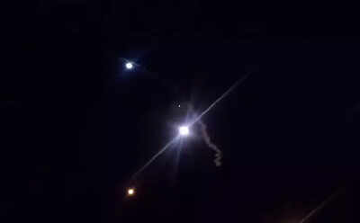 Lasers, satellites and cyberattacks: How US is crippling Iran’s arsenal