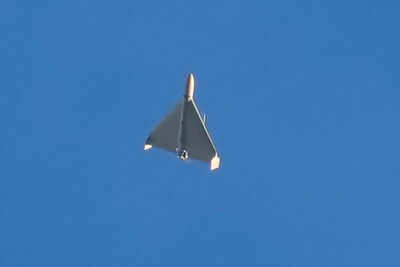 From Ukraine to Gulf: How Iran’s cheap drones are changing modern warfare