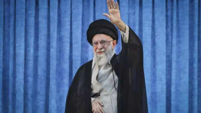 US-Israel attack on Iran: Former Iran supreme leader Ayatollah Khamenei to be buried in his hometown, Mashhad