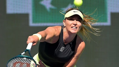 Is Paula Badosa retiring at 28? Injury struggles and ranking fall outside top 100 raise concern after emotional message | International Sports News