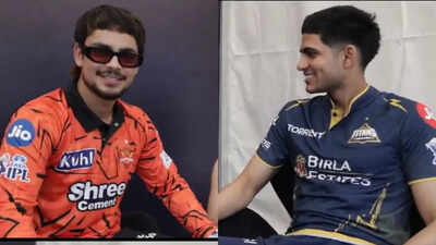 ‘I don’t talk to half captains’: Shubman Gill trolls Ishan Kishan; ‘he wants to enter ODI, Test teams’ | Cricket News