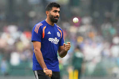 Jasprit Bumrah: The ‘different’ boy who never gave up | Cricket News