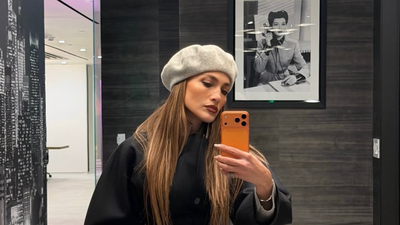 How Jennifer Lopez stays strong and sculpted at 56 with smart strength training | English Movie News