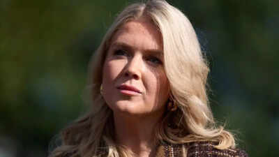 US Navy has not escorted a tanker through Strait of Hormuz but…: White House clarifies energy secretary’s deleted post