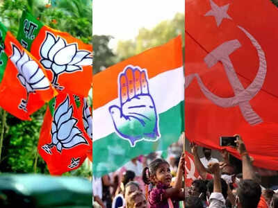 Kerala assembly polls: How rich are candidates in God’s Own Country? | kerala Election News