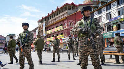 15 major terror groups still have safe haven in Pak: US report | India News