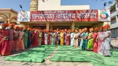 No more ‘maa-behen’ gaali: Rs 500 fine in this Maharashtra village for using expletives | Nashik News