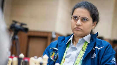 Huge setback! Koneru Humpy likely to skip Women’s Candidates 2026 – here’s why | Chess News