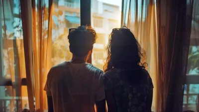 Gujarat goes Uttarakhand way, to make registration of live-ins must | Ahmedabad News