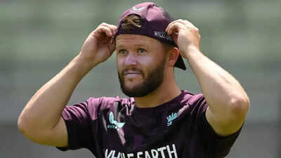 ‘I want to apologise’: England batter Ben Duckett pulls out of IPL | Cricket News