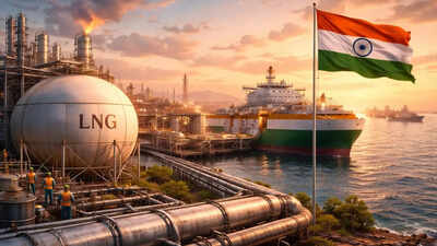India reduces gas supplies to industries as Qatar halts production; buyers look for alternatives, tanker rates double to $200,000