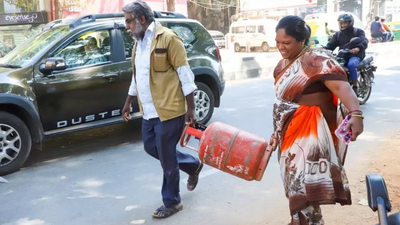 From 20 dishes to 15: LPG crunch trims Bengaluru wedding menus | Bengaluru News