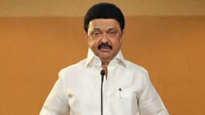 Tamil Nadu polls: DMK releases list of 164 candidates, fields more than 60 new faces | Chennai News