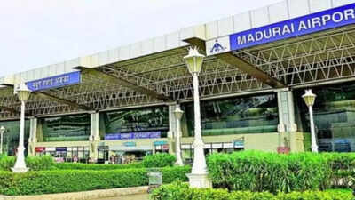 Ahead of Tamil Nadu polls, Cabinet approves international airport status for Madurai | India News