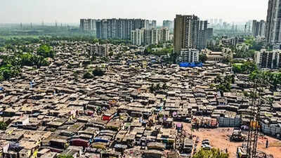 Maharashtra offers free regularisation up to 500 sqft for pre-2011 residential encroachments; Mumbai kept out | India News