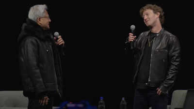 Mark Zuckerberg, Larry Ellison, Jensen Huang and Sergey Brin to join Donald Trump’s tech panel to ‘take on’ China and more