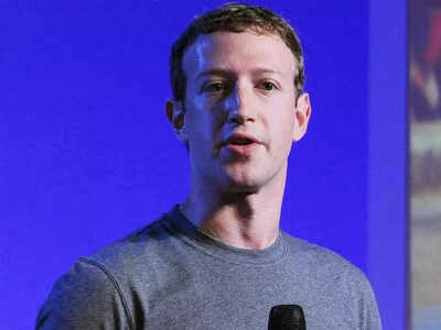 Mark Zuckerberg wants to make Meta what he has called an ‘AI-native’ company, here’s what it means for company’s engineers |