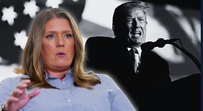 ‘He’s in trouble’: Trump’s niece and sharpest family critic on the real motive behind his Iran war | World News