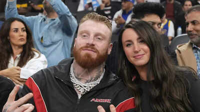 Maxx Crosby’s wife Rachel Crosby drops blunt three-word reaction after Baltimore Ravens–Las Vegas Raiders trade drama collapses | NFL News