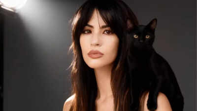 Meet Sarah R Jay: UAE singer launches app to solve emirates’ escalating pet abandonment crisis amid Iran vs US-Israel war