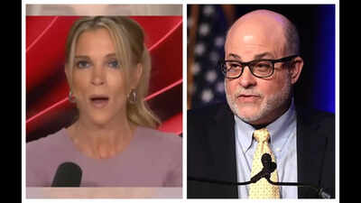 Megyn Kelly vs Mark Levin: Inside MAGA feud amid Iran war and Trump’s 300+ word Truth Social post
