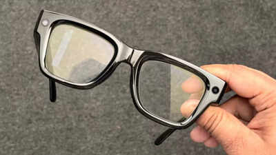 Meta’s Smart Glasses: ‘We see everything’: Thousands in Kenya are reportedly seeing your most private moments you record on Meta’s Smart Glasses |