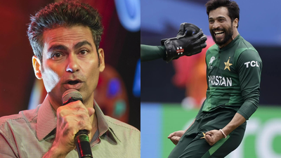 ‘They cannot come to our level’: Mohammad Kaif fires back at Mohammad Amir in explosive rant | Cricket News