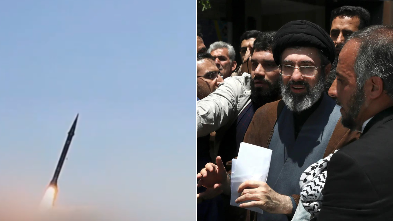 US-Israel-Iran War News Live Updates: No Indian fatality after Al Kharj strike, says Indian embassy in Saudi; Gulf nations report new attacks