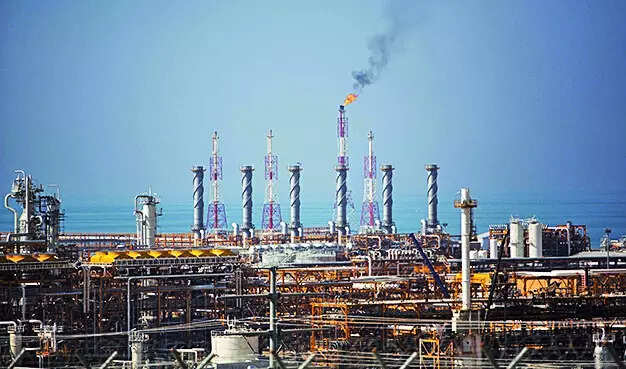 US, Qatar not involved in strike on Iran’s gas field, says Trump