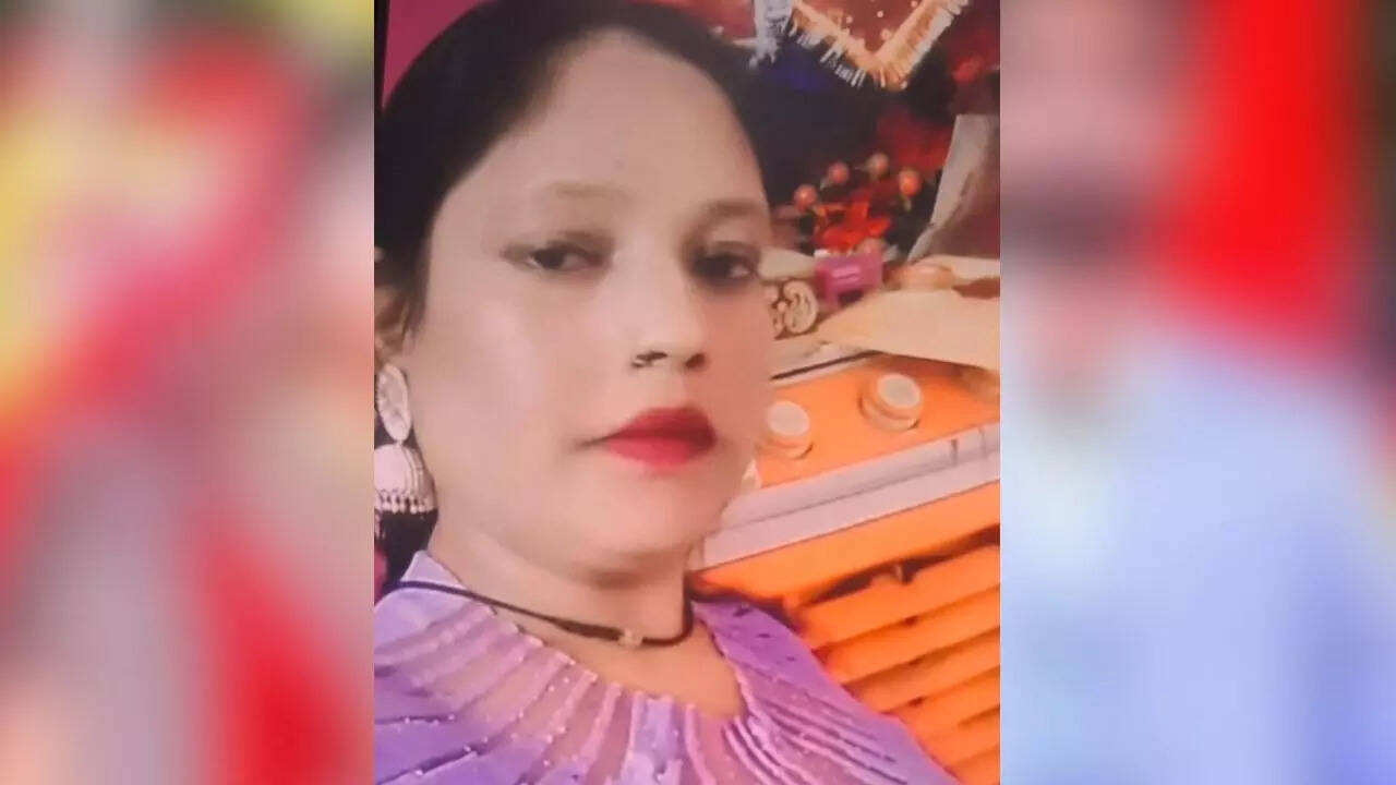 Delhi Woman Beheaded: Alcohol, betrayal and more: How ‘lover’ plotted murder in UP, beheads Delhi woman | Meerut News