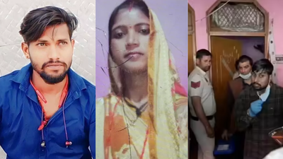 Delhi quadruple murder: How a call from lender triggered tragic chain of events | Delhi News