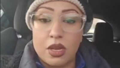 ‘I don’t feel safe’: Old video of influencer Nancy Grewal who was stabbed to death in Canada goes viral