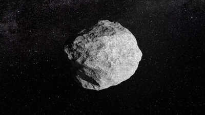 NASA confirms: Asteroid 2024 YR4 will NOT hit the Moon in 2032 after new orbit calculations |