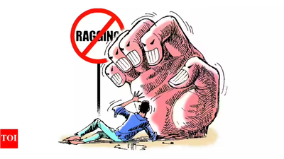 Nashik cops book 8 Class X students under Pocso for sexual assault of younger boys at govt hostel | Nashik News