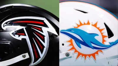 NFL Trade News: Atlanta Falcons linked to $124M Miami Dolphins quarterback | NFL News