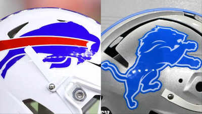 Jared Goff’s Detroit Lions tied to $156 million Buffalo Bills defensive end | NFL News