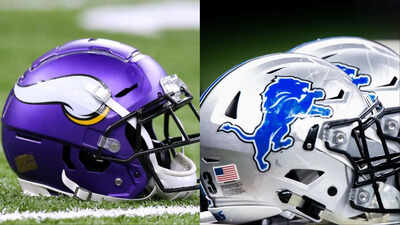 Justin Jefferson: Justin Jefferson’s Minnesota Vikings linked to $47 million Detroit Lions center | NFL News