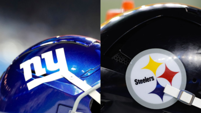 NFL Trade Rumors: Pittsburgh Steelers projected for $70M New York Giants wide receiver | NFL News