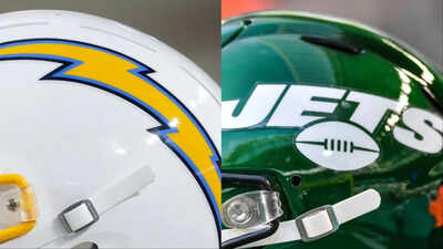 Garrett Wilson’s New York Jets tied to $11 million Los Angeles Chargers wide receiver | NFL News