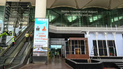 India’s Aviation Revolution: The Rise of Dual-Airport Systems in Delhi and Mumbai | Delhi News