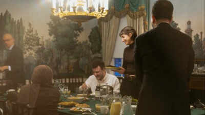 ‘Outrageous’: Zohran Mamdani slammed for hosting Mahmoud Khalil and his family for breakfast