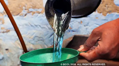 Kerosene makes a comeback? Oil companies prepare backup plan if LPG shortage worsens amid Gulf conflict | Lucknow News