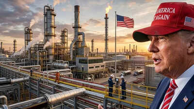 Reliance-backed oil refinery in US: What makes Trump’s ‘historic $300 billion deal’ significant? Top 10 points