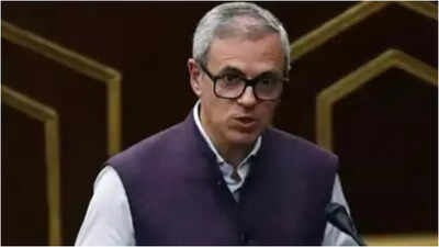 Hydel power projects in J&K on fast track after Indus treaty abeyance: Omar | India News